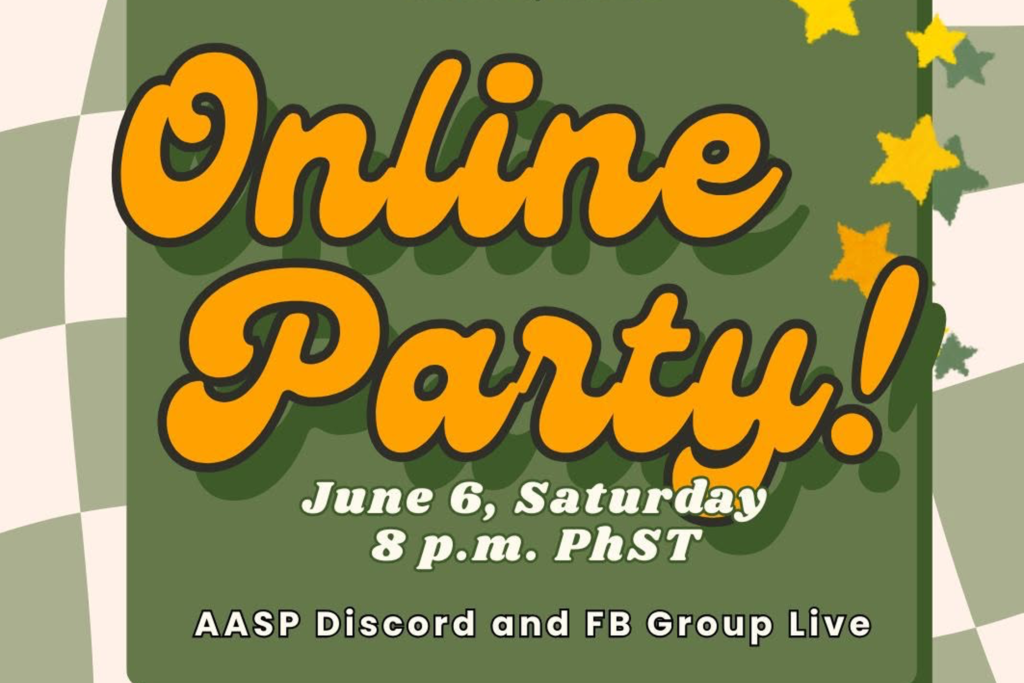 aroace party