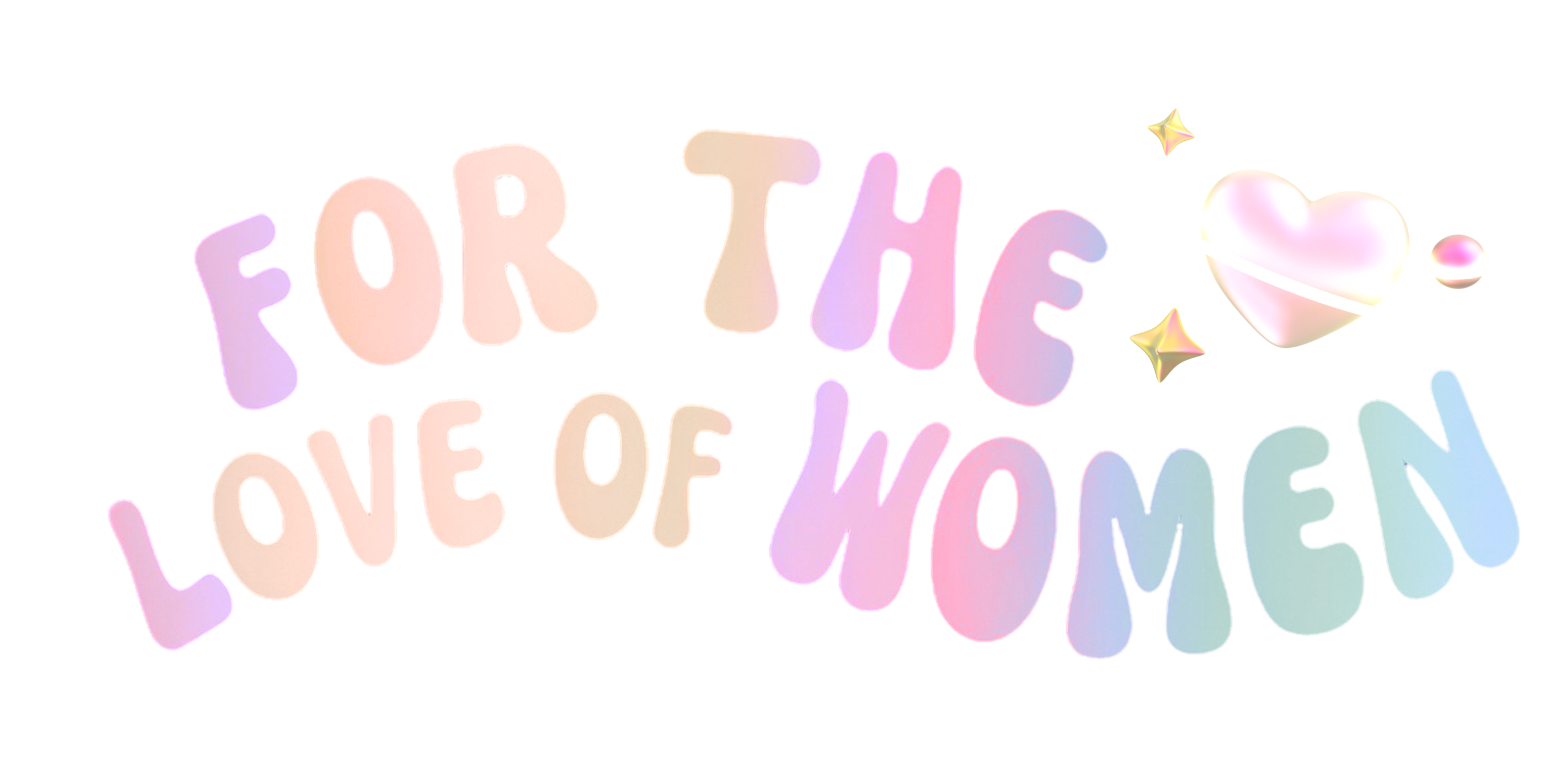 FTLOW Pride Party ftlow logo (1) for the love of women ph