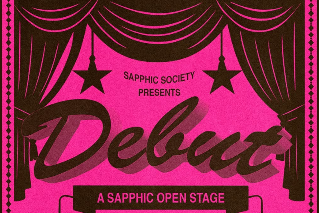 sapphic society debut