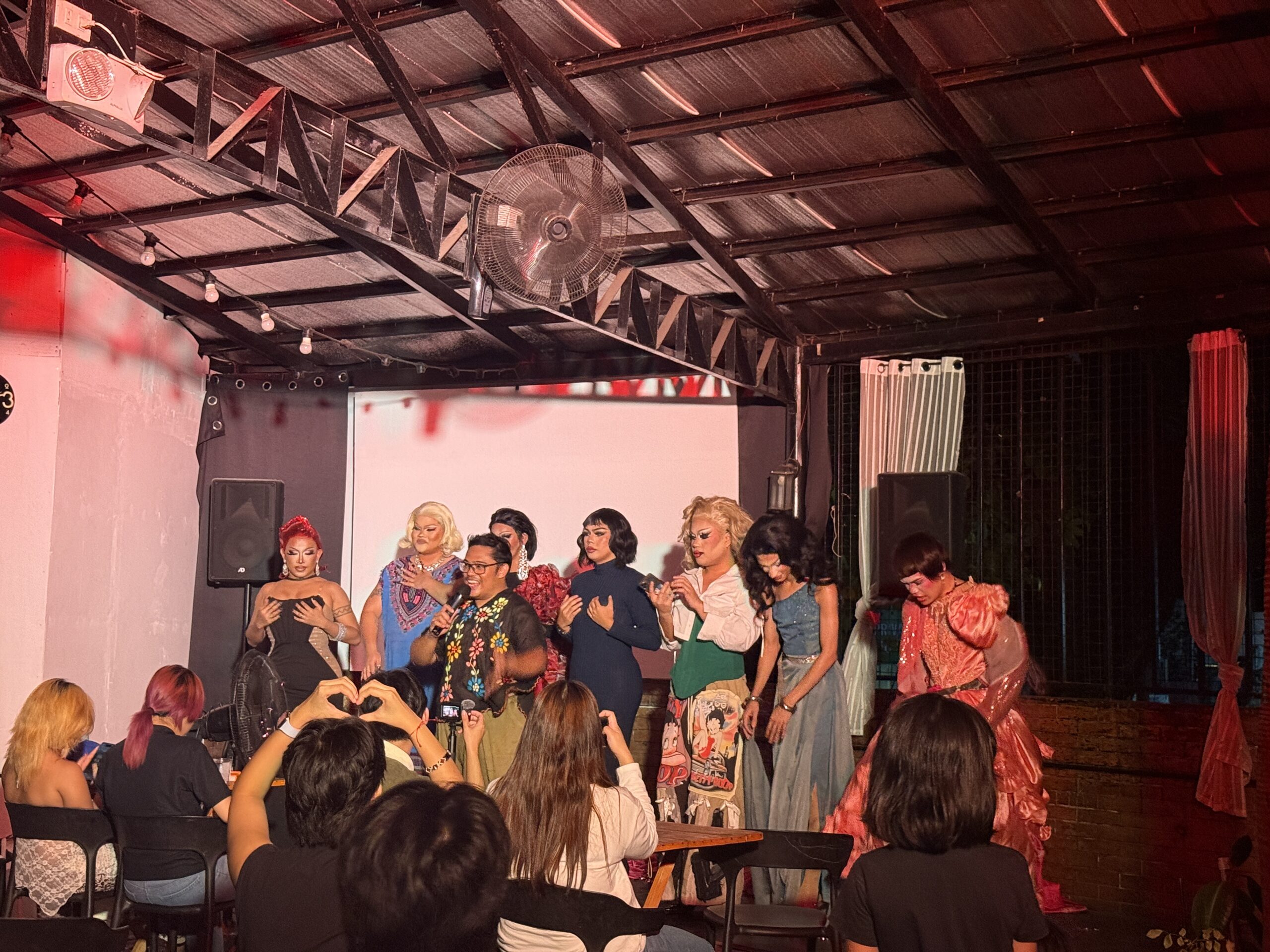 Tomboy Film Club type b gaygirl directory 5
