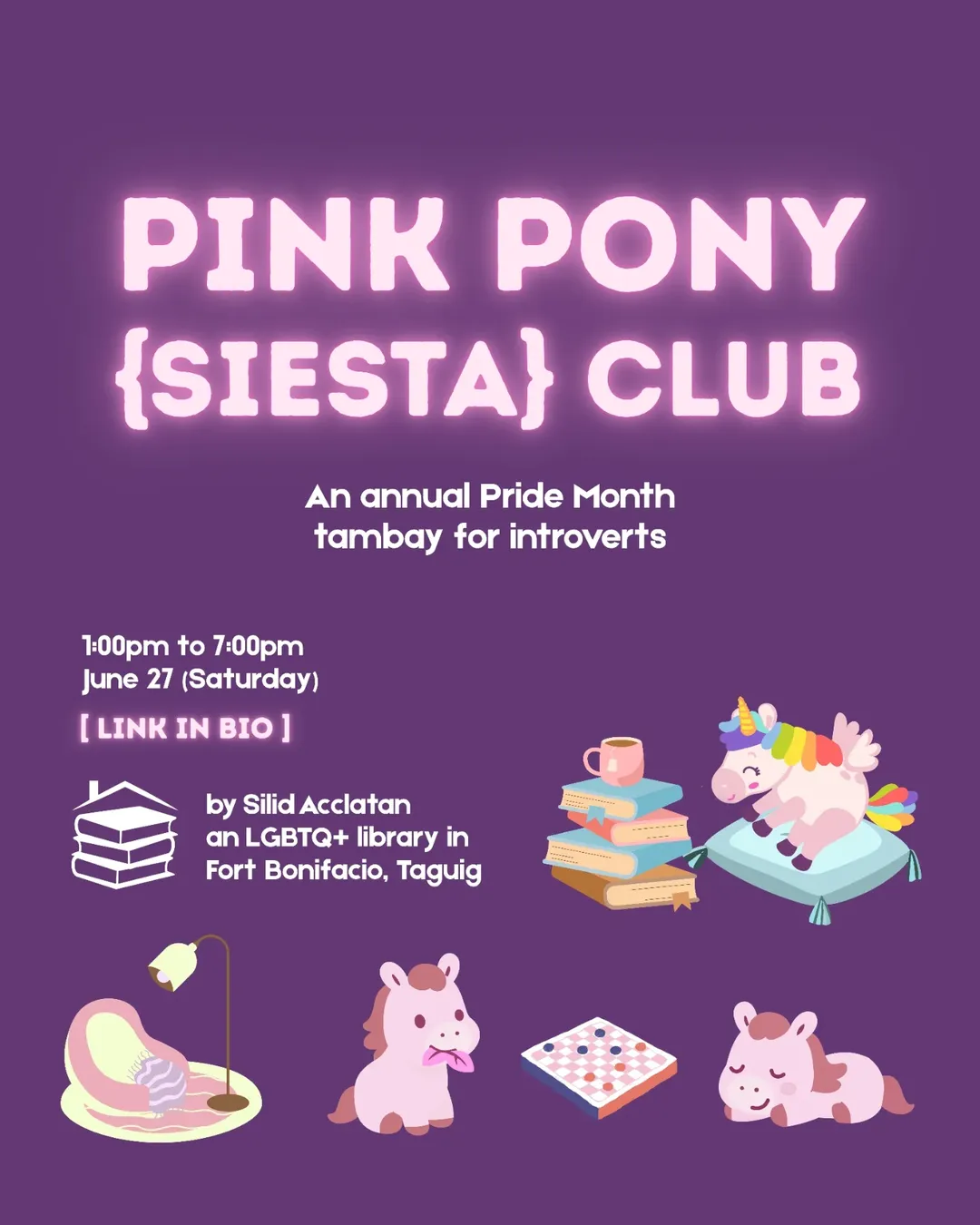 Pink Pony Siesta Club silid acclatan pink pony siesta club 3