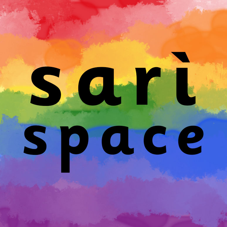 Sari Space ss logo square
