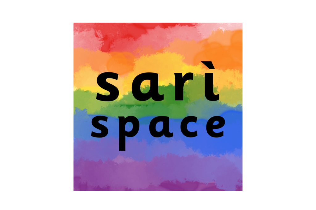 sari space logo
