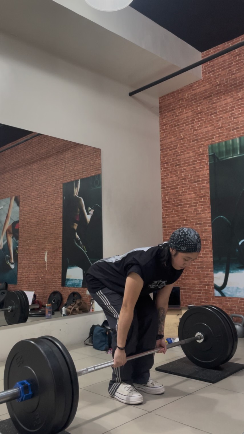 type b eala nolasco dykes who deadlift sapphlight 6