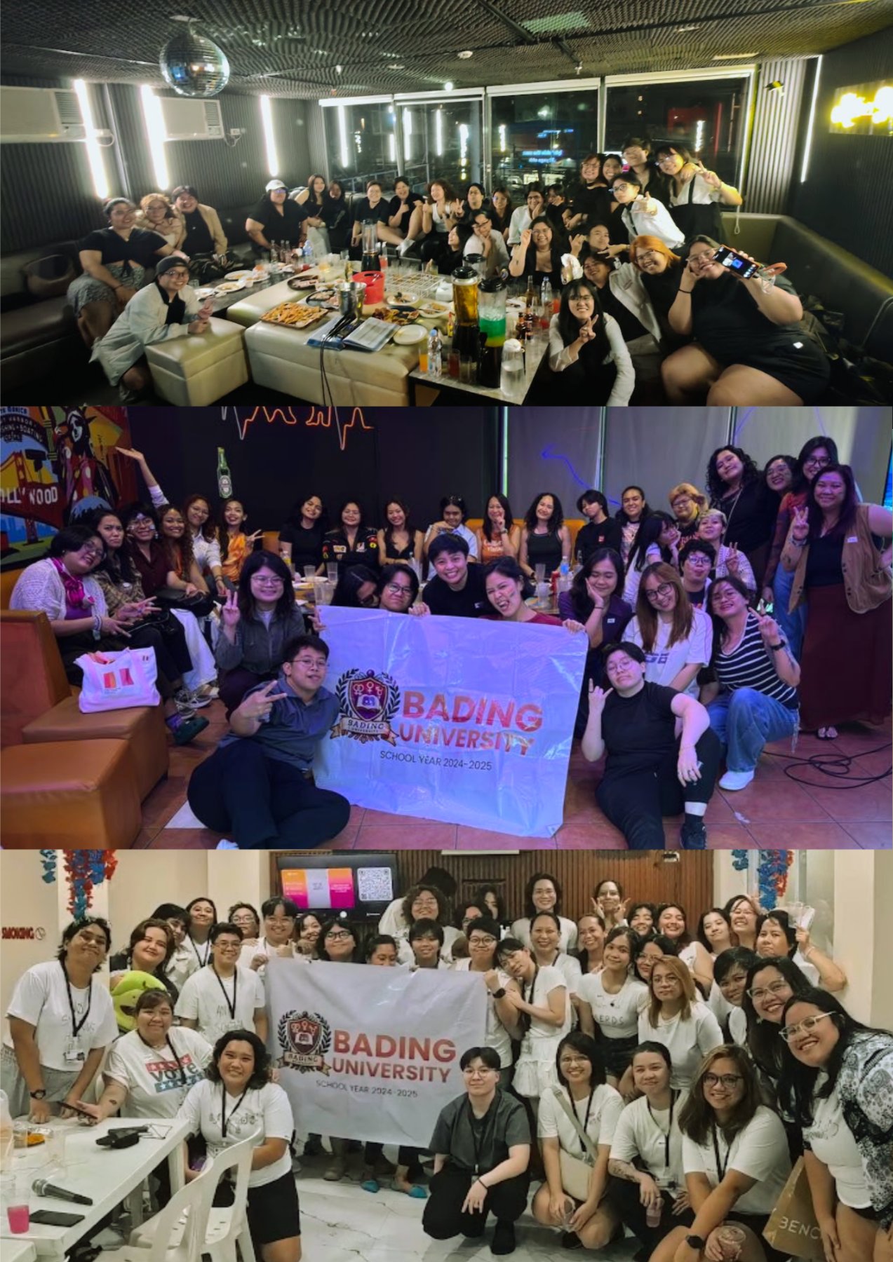 Bading University type b ggd bading university 1