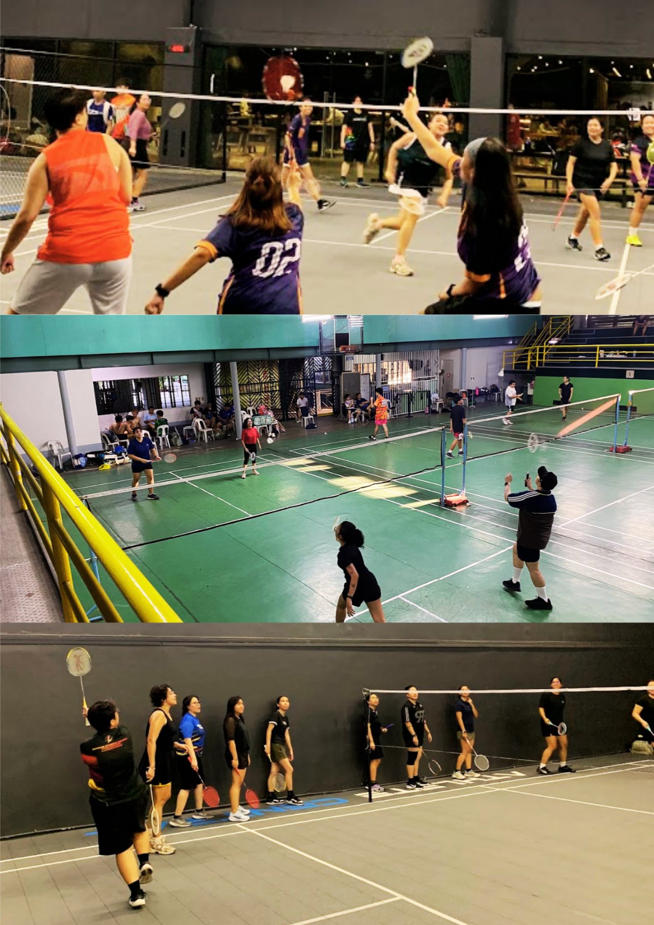 Bading University type b ggd bading university 10