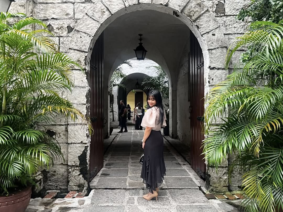 Life Lines: Filipina Creative Tala Gil type b tala gil sapphlight 1
