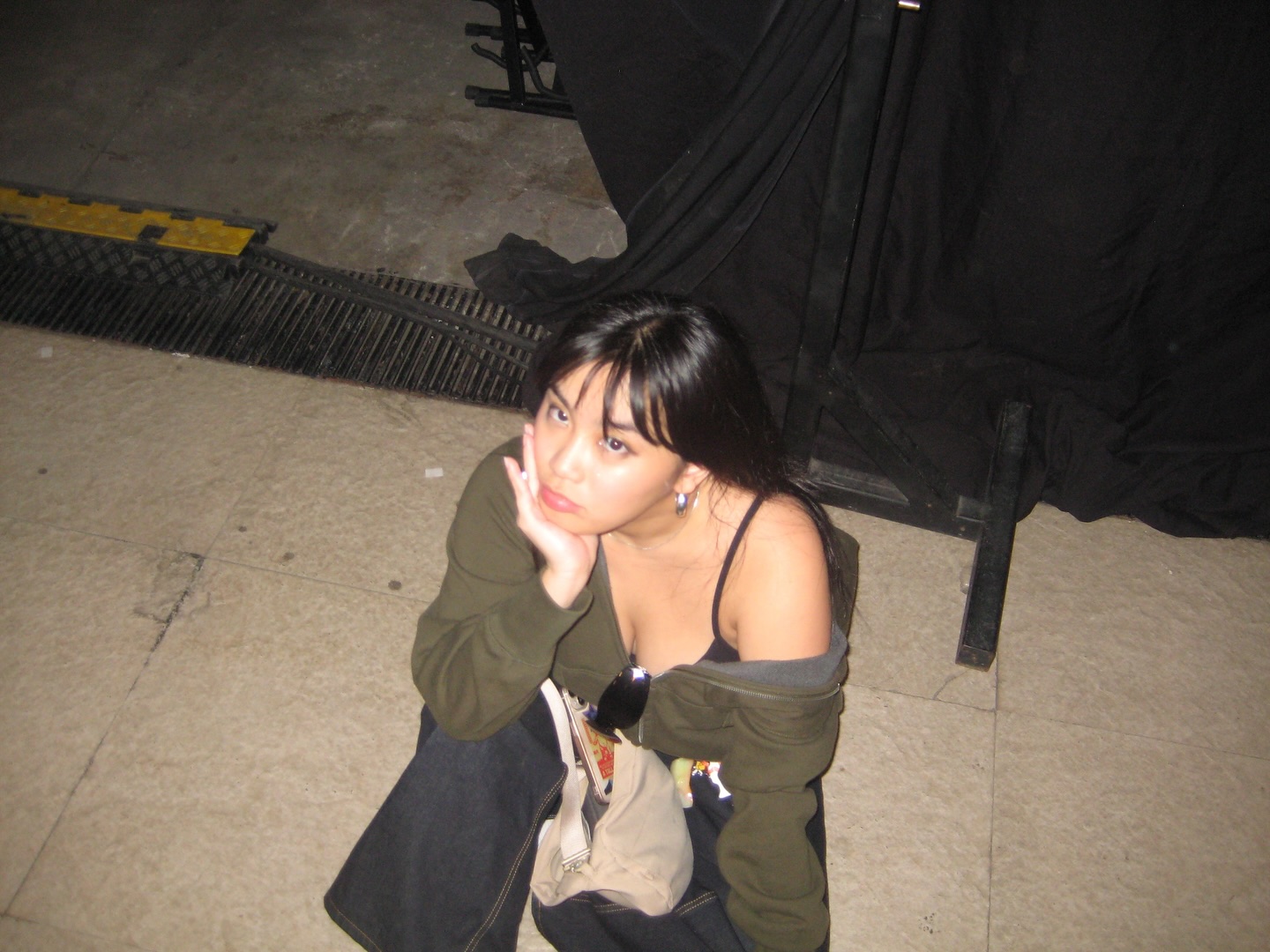 Life Lines: Filipina Creative Tala Gil type b tala gil sapphlight 4